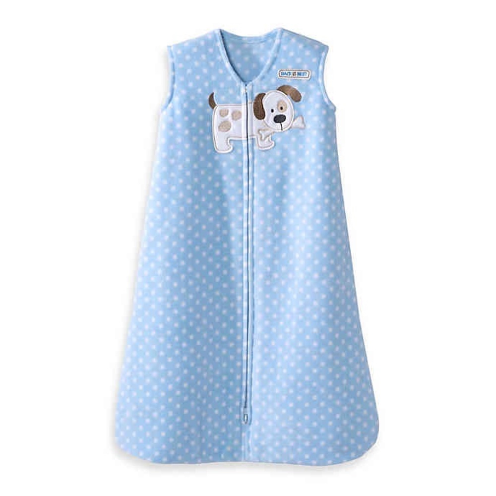 Halo Fleece Sleep Sack